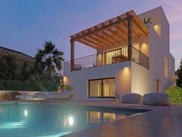 Chalet en venta en la Safor, Valencia