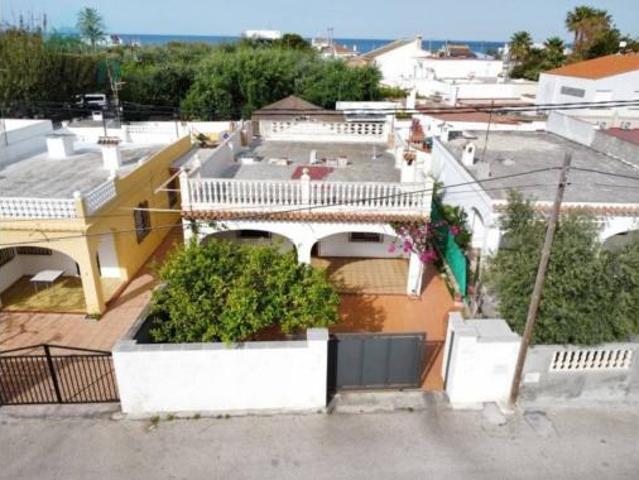 Chalet en venta en la Safor, Valencia