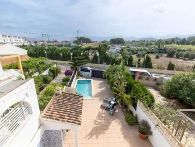 Chalet en venta en la Safor, Valencia