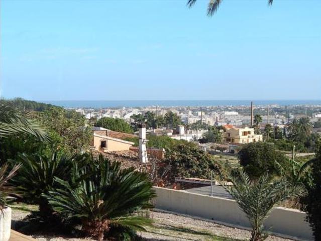 Chalet en venta en la Safor, Valencia