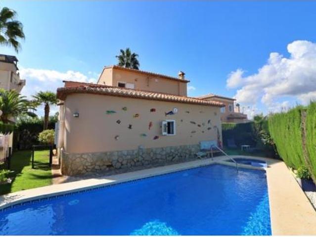 Chalet en venta en la Safor, Valencia