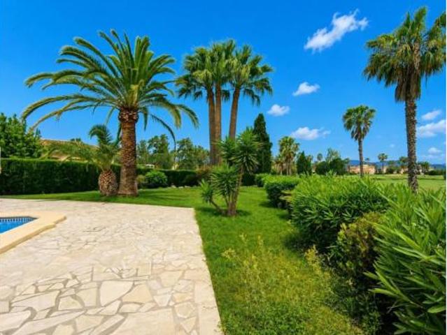Chalet en venta en la Safor, Valencia