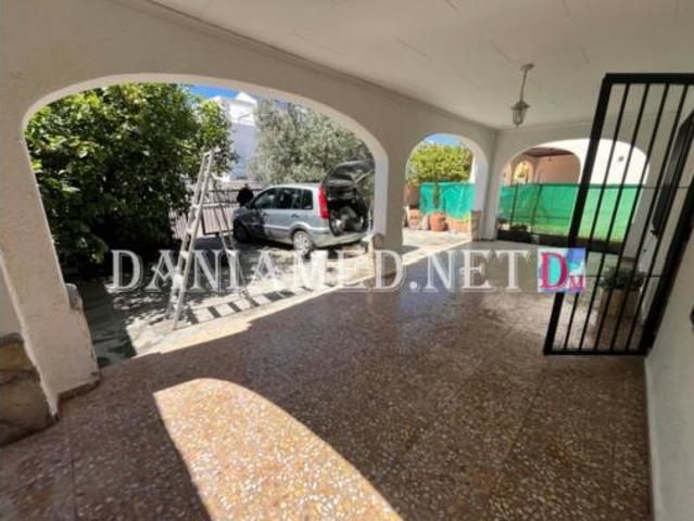 Chalet en venta en la Safor, Valencia