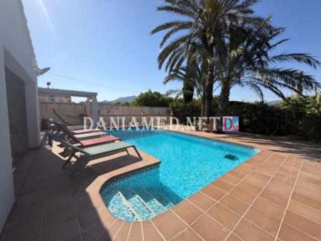 Chalet en venta en la Safor, Valencia