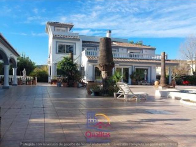 Chalet en venta en la Safor, Valencia