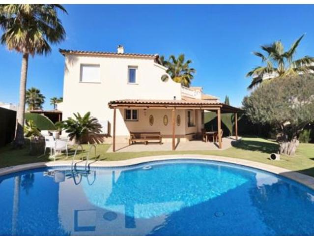 Chalet en venta en la Safor, Valencia