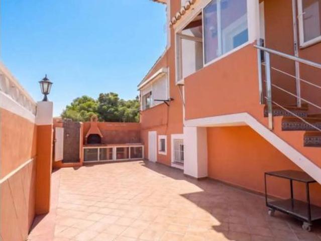 Chalet en venta en la Safor, Valencia