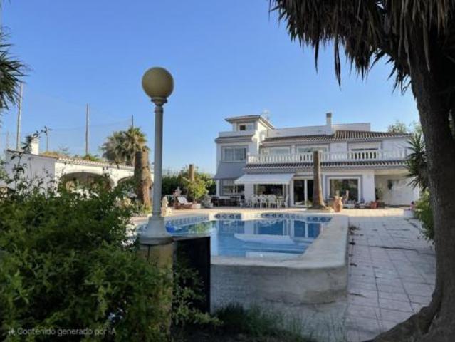 Chalet en venta en la Safor, Valencia