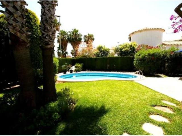 Chalet en venta en la Safor, Valencia