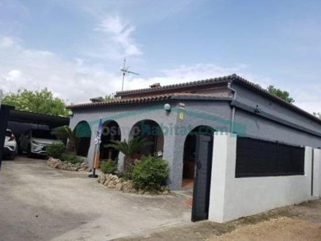 Chalet en venta en Urbanització Platja d'Oliva, la Safor