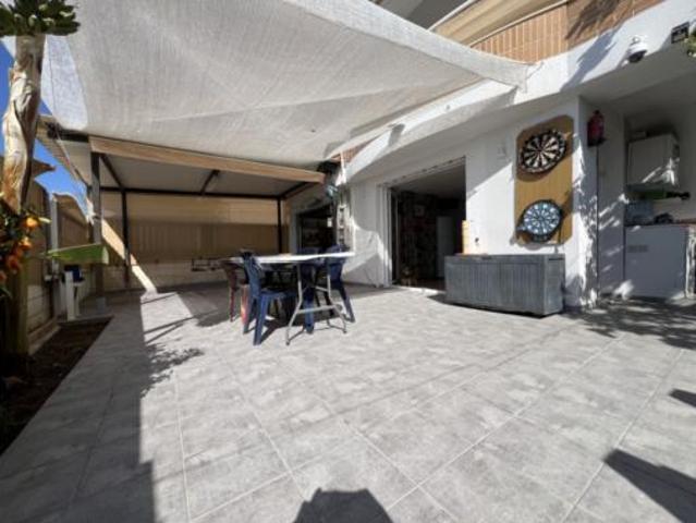 Chalet en venta en Urbanització Platja d'Oliva, la Safor