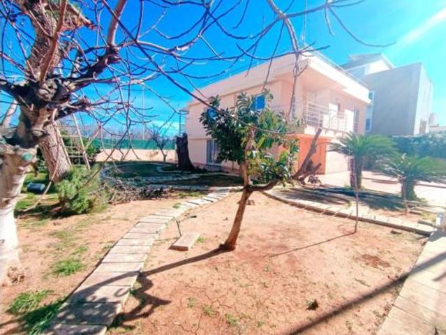 Chalet en venta en Urbanització Platja d'Oliva, la Safor
