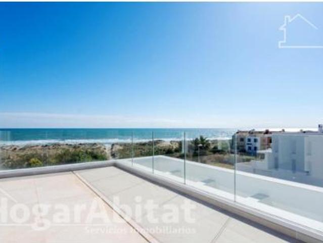 Chalet en venta en Urbanització Platja d'Oliva, la Safor