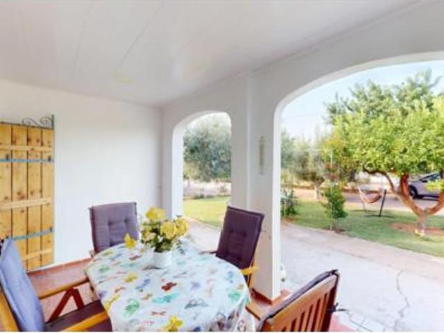 Chalet en venta en Urbanització Platja d'Oliva, la Safor