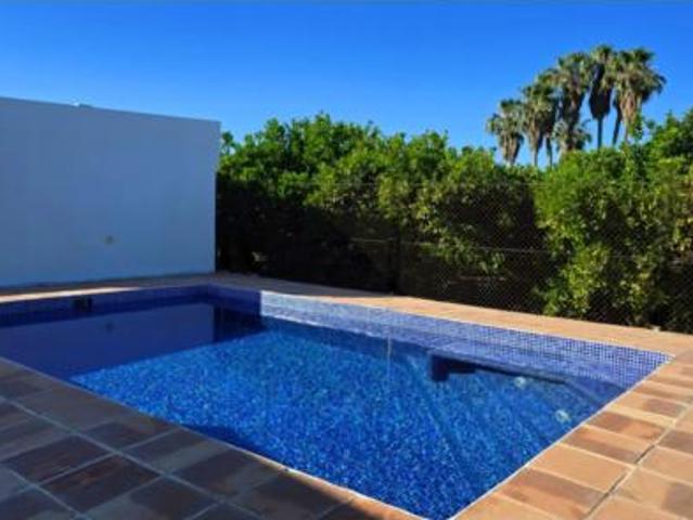 Chalet en venta en la Safor, Valencia