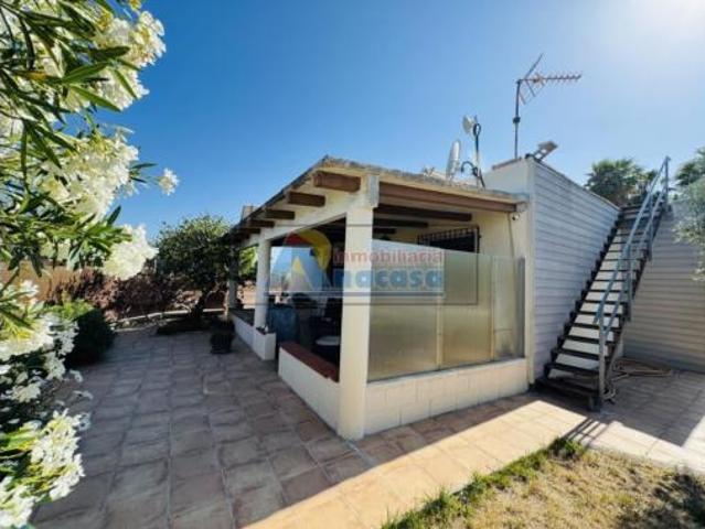 Chalet en venta en la Safor, Valencia