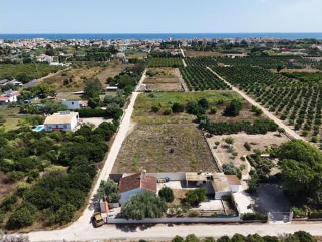 Chalet en venta en la Safor, Valencia