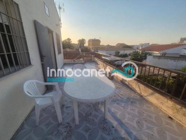 Chalet en venta en Urbanització Platja d'Oliva, la Safor