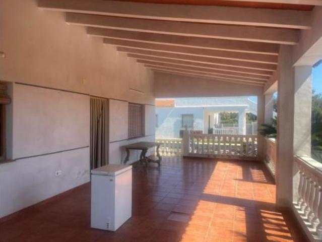 Chalet en venta en la Safor, Valencia