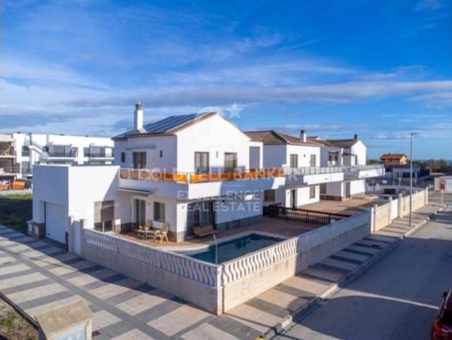 Chalet en venta en la Safor, Valencia