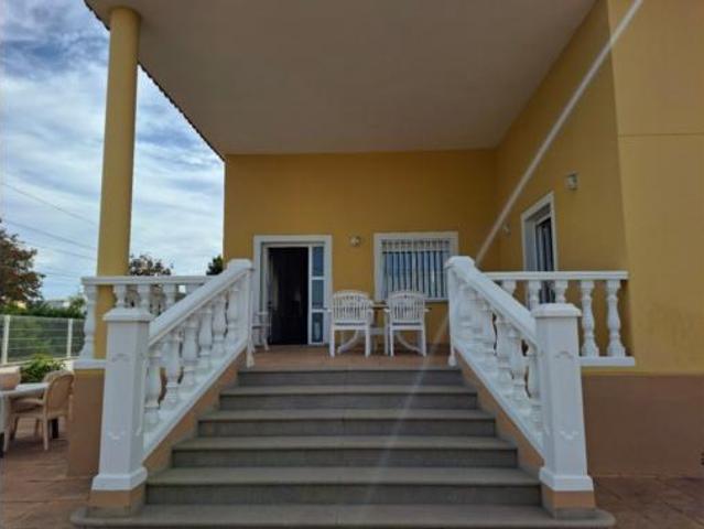 Chalet en venta en la Safor, Valencia