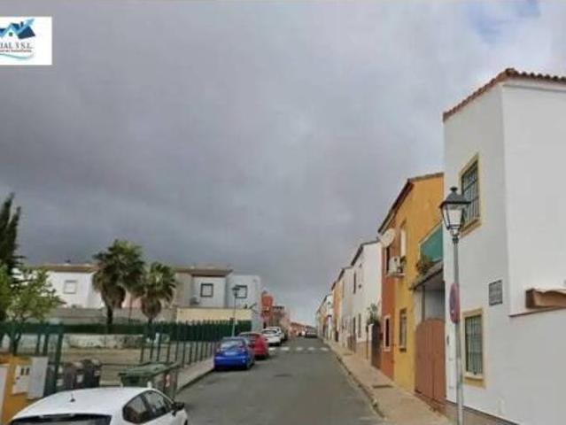 Chalet en venta en Albaida Del Aljarafe, Andalucía