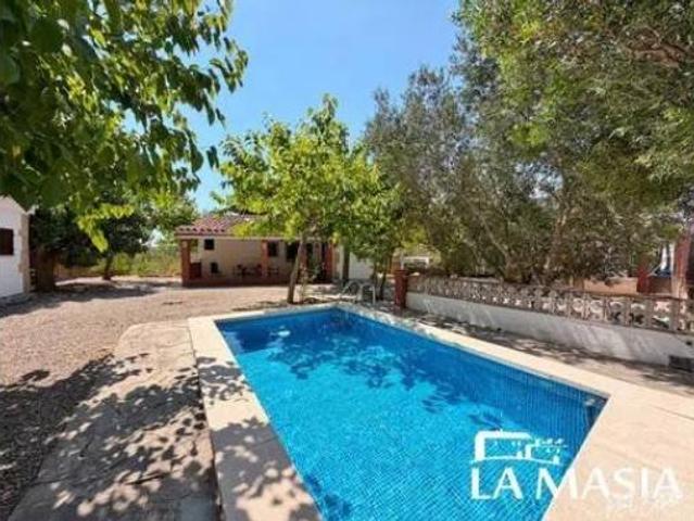 Chalet en venta en Can Macià, Garraf