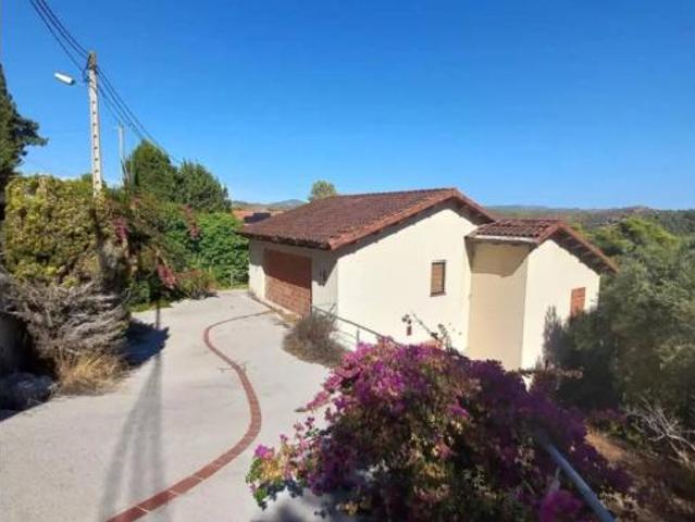 Chalet en venta en Can Macià, Garraf