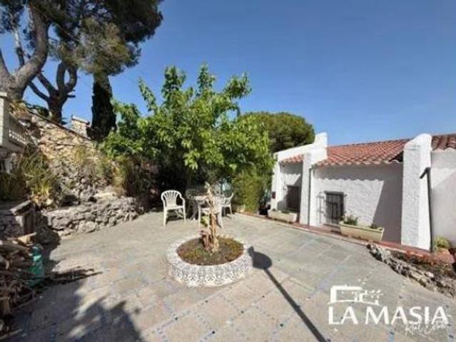 Chalet en venta en Cal Surià, Garraf