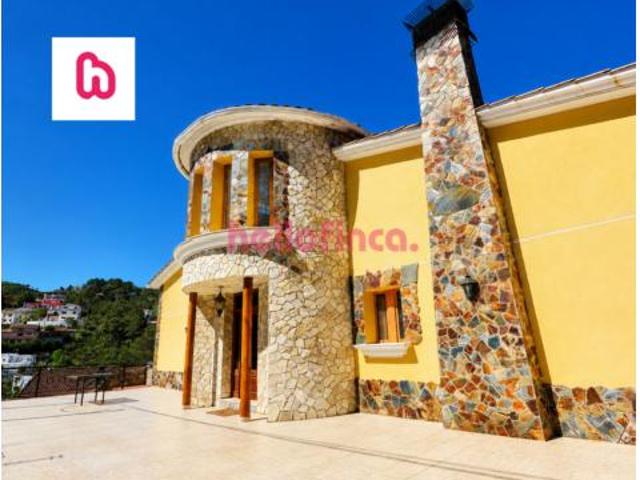 Chalet en venta en Garraf, Catalunya