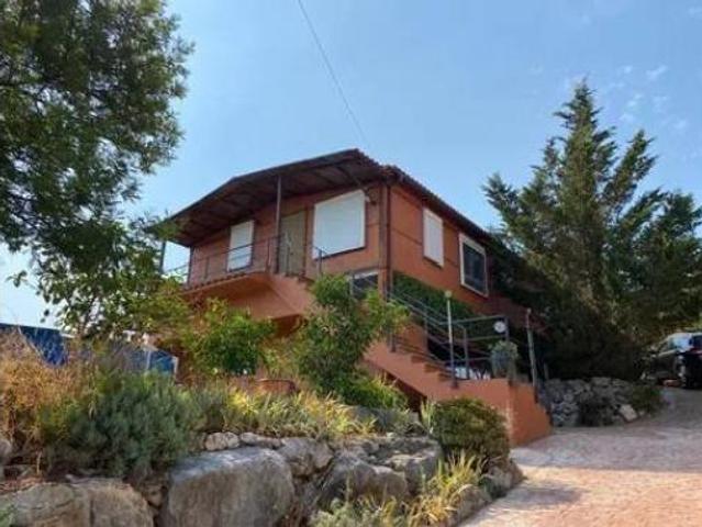 Chalet en venta en la Plana Novella, Garraf