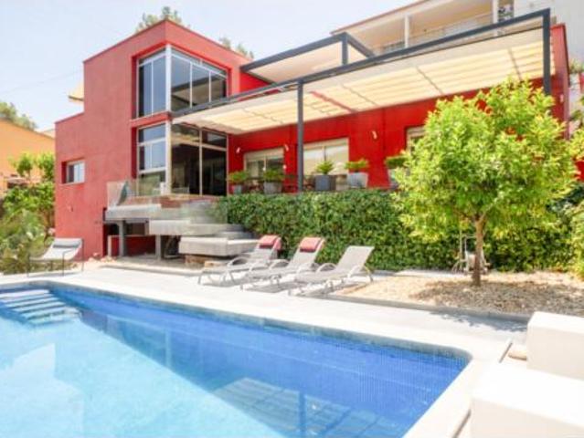 Chalet en venta en Garraf, Catalunya