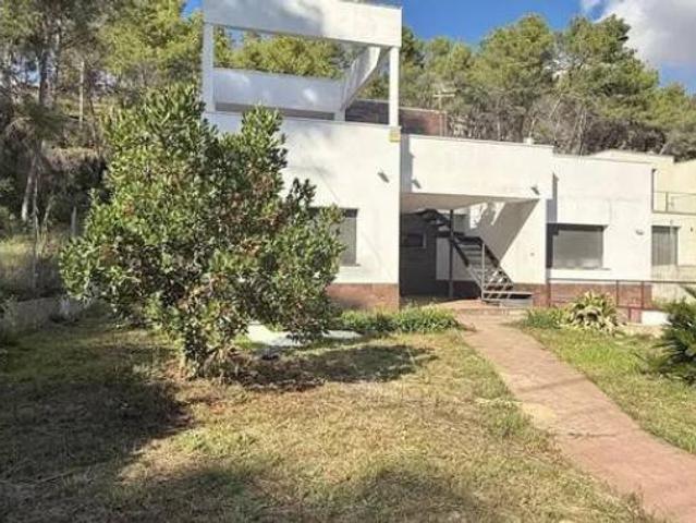 Chalet en venta en Can Macià, Garraf