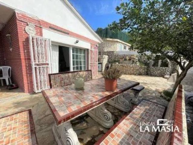 Chalet en venta en Cal Surià, Garraf