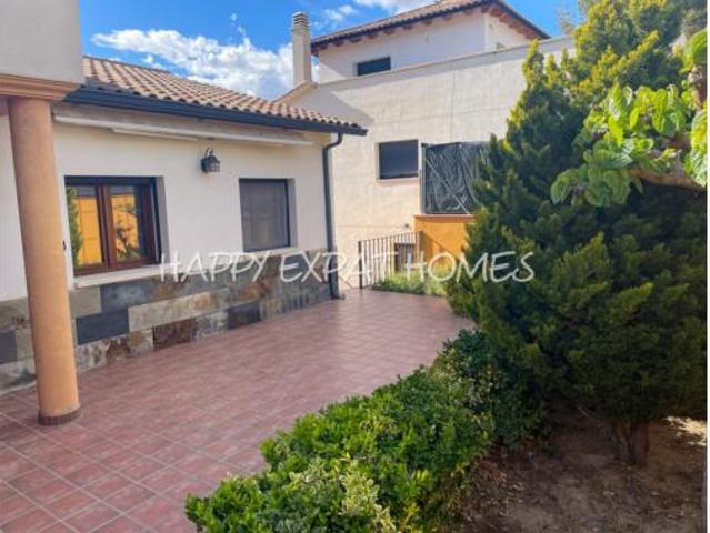 Chalet en venta en Cal Surià, Garraf