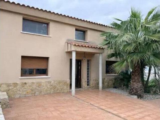 Chalet en venta en Can Macià, Garraf