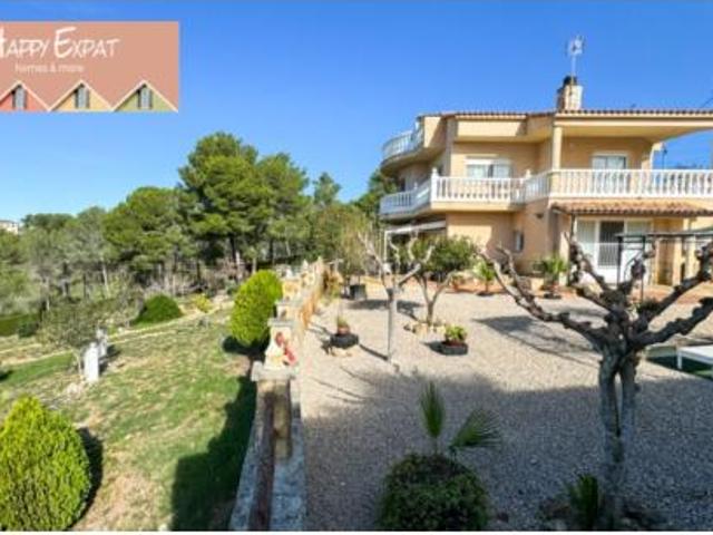 Chalet en venta en Can Macià, Garraf