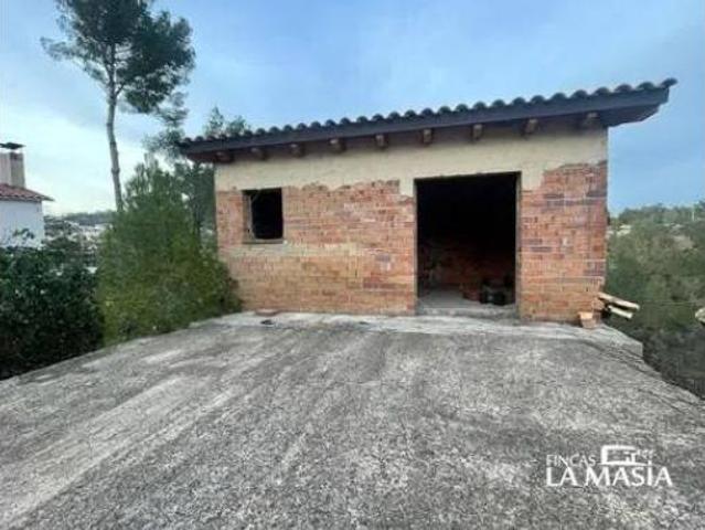 Chalet en venta en Cal Surià, Garraf