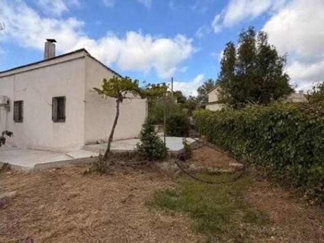 Chalet en venta en Cal Surià, Garraf