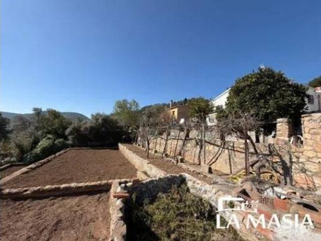 Chalet en venta en Mas Milà, Olivella