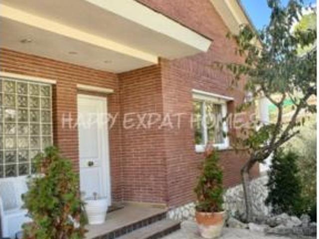 Chalet en venta en Can Macià, Garraf