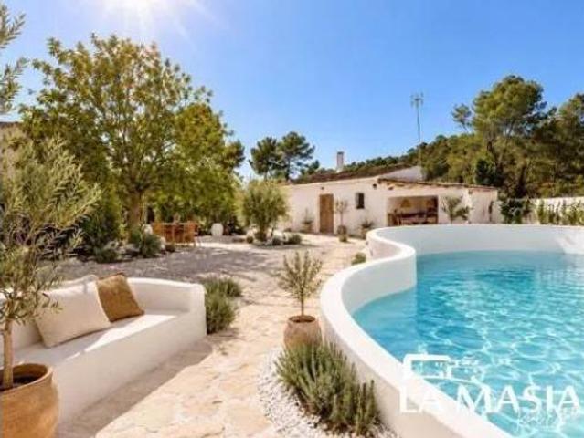 Chalet en venta en Cal Surià, Olivella
