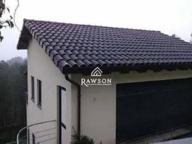 Chalet en venta en Can Macià, Garraf