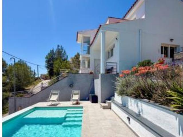Chalet en venta en Garraf, Catalunya