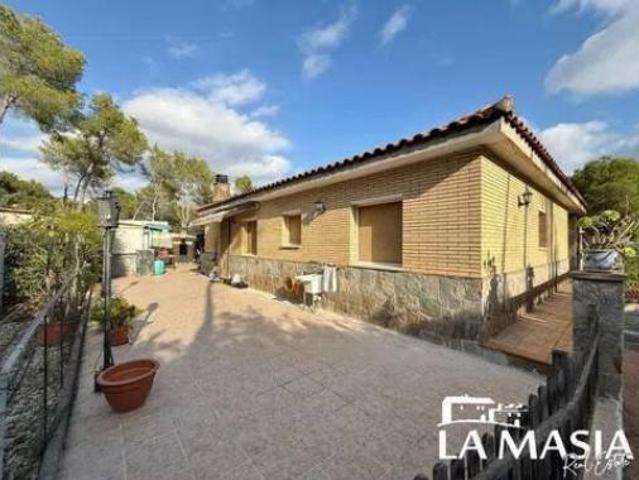 Chalet en venta en Can Macià, Garraf
