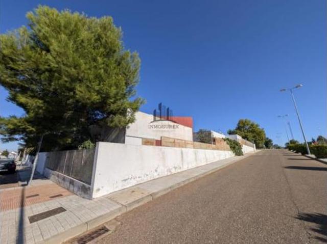 Chalet en venta en Residencial 