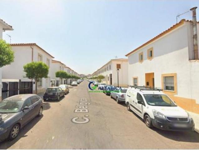 Chalet en venta en Olivenza, Badajoz