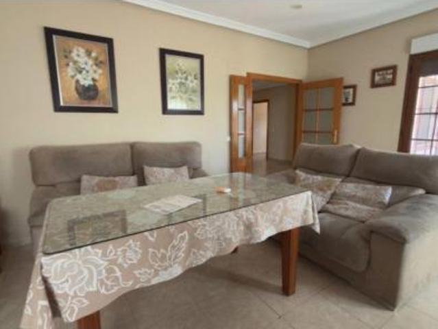 Chalet en venta en Llanos de Olivenza, Extremadura