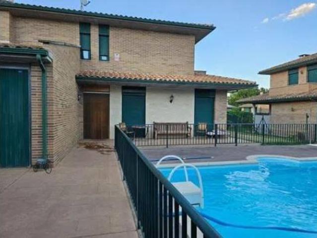 Chalet en venta en Ollauri, La Rioja