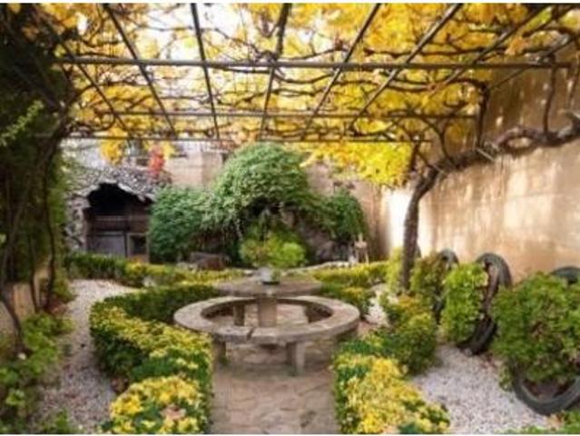 Chalet en venta en Ollauri, La Rioja
